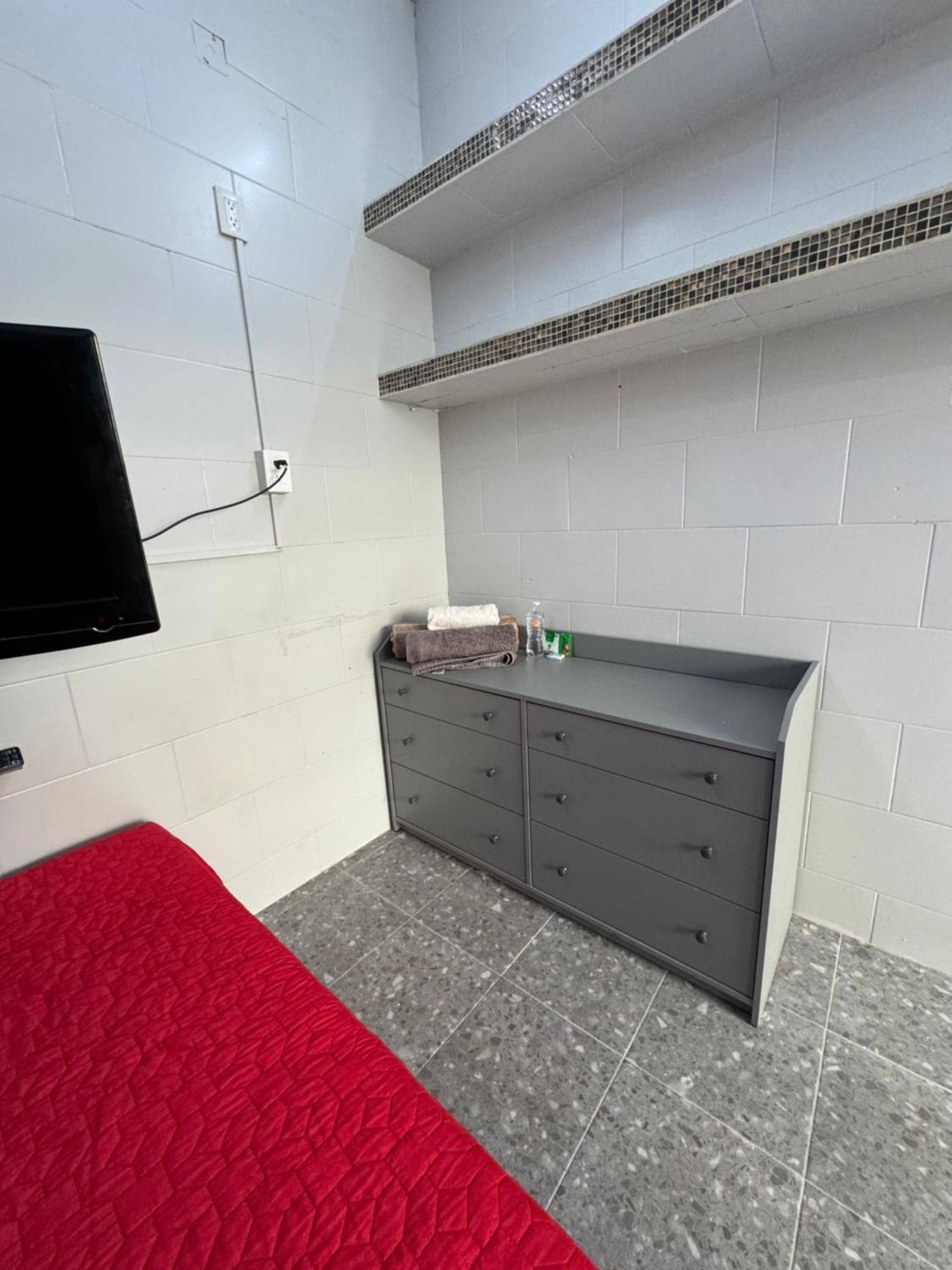 Loft Equipado Barato Con Mini Desayunador Centrico Mexico-stad Buitenkant foto